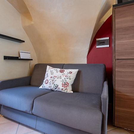 Le Volte Apartman Pisogne Szoba fotó